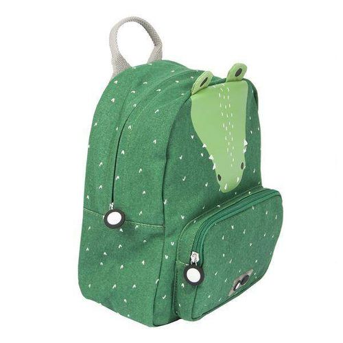 Mr. Crocodile Plecak na Arena.pl