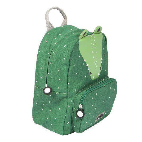 Mr. Crocodile Plecak zdjęcie 2