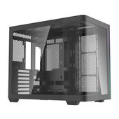 Obudowa Komputerowa Darkflash L285 ARGB ATX, M-ATX, ITX Czarna