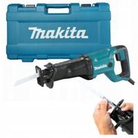 Piła szablasta WYRZYNARKA elektryczna 230V lisi ogon 1200W MAKITA