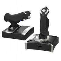 Joystick PXN PXN-2119 Pro do symulatora lotu PC XBOX ONE PS4