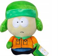 south park plusz maskotka kyle broflovski 18cm