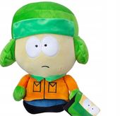 south park plusz maskotka kyle broflovski 18cm