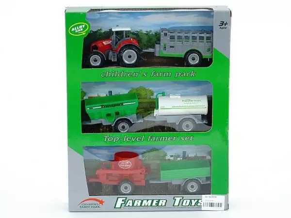 Zestaw Farma 522114 zdjęcie 1
