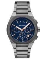 ZEGAREK MĘSKI ARMANI EXCHANGE AX4182 Rafael + BOX