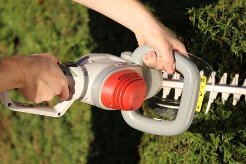 IKRA IHS 650 SEKATOR NOŻYCE DO ŻYWOPŁOTU KRZAKÓW KRZEWÓW PREMIUM OB-IKRIHS650 EWIMAX - OFICJALNY DYSTRYBUTOR - AUTORYZOWANY DEALER IKRA na Arena.pl