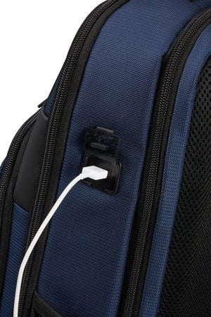 Plecak na laptopa SAMSONITE Mysight 15.6 Niebieski na Arena.pl