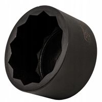 NASADKA UDAROWA PNEUMATYCZNA DŁUGA 1 120mm 12-KĄT
