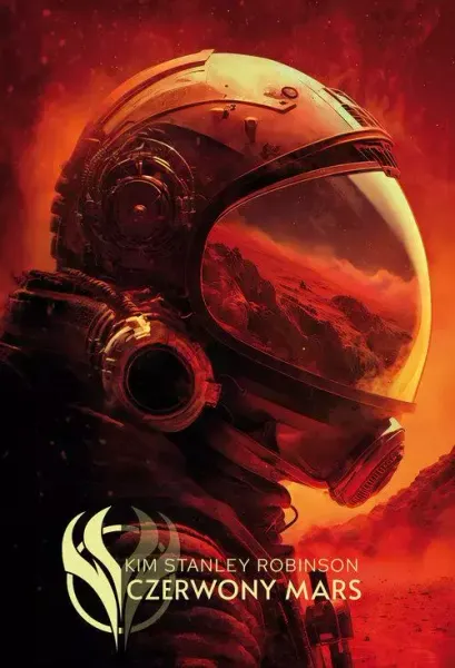 Czerwony Mars zdjęcie 1