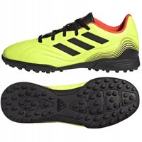 BUTY PIŁKARSKIE TURFY COPA SENSE.3 TF JUNIOR ADIDAS 38 2/3