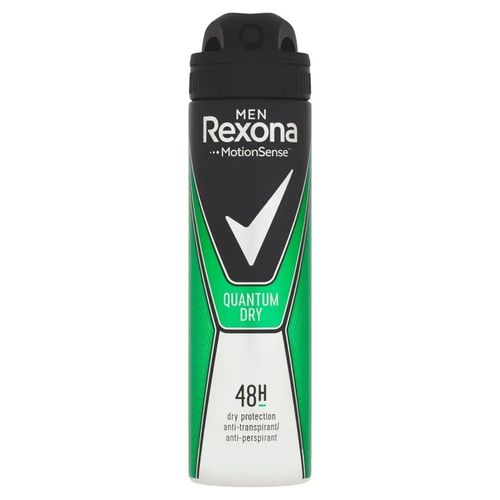 Dezodorant Spray Rexona 150 ml na Arena.pl