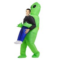 Zestaw kostiumu MIGACZ dla dzieci 130-150 cm