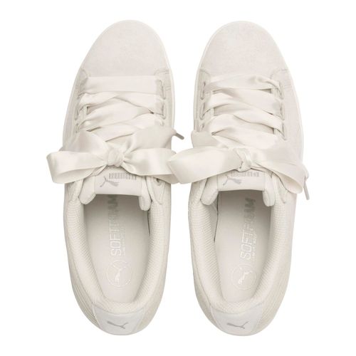 Buty Puma Vikky 36641606 - biały 40 na Arena.pl