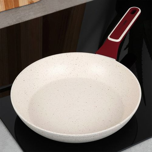 Patelnia granitowa TERRESTRIAL 26 cm na Arena.pl