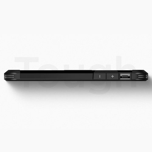 Etui Spigen Tough Armor ”Xp” Iphone 11 Pro Black na Arena.pl