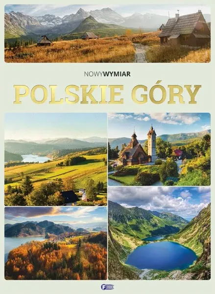 Polskie Góry. Nowy Wymiar zdjęcie 1
