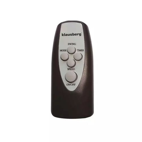 wentylator wiatrak podłogowy z pilotem klausberg kb-7718 na Arena.pl
