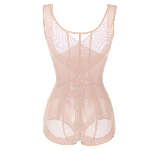 Orirose BODY mocno WYSZCZUPLAJĄCE brzuch talię modelujące pośladki SIZE + na Arena.pl