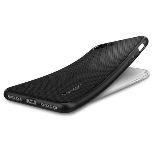 Spigen Liquid Air Iphone 7/8 Plus Black na Arena.pl