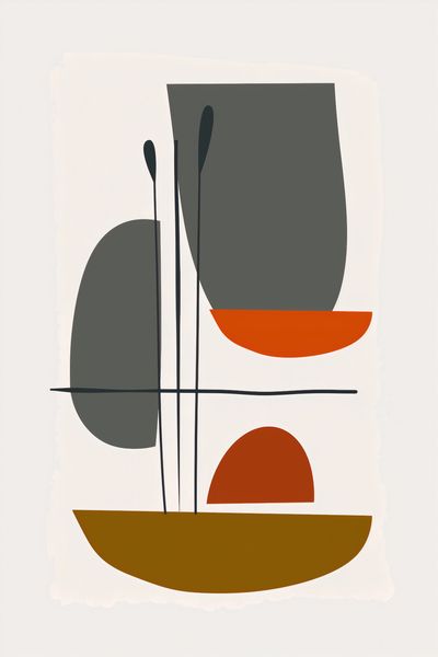 Plakat 40x60cm Współgranie zdjęcie 1