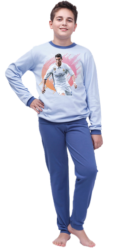 Piżama dziecięca Ronaldo na Arena.pl