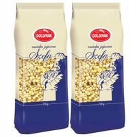 Makaron Goldmak szefa zacierka 250g x 2 sztuk