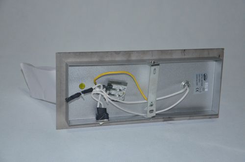 LAMPA KINKIET ŚCIENNA NINO na Arena.pl