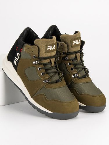 FILA NORTON MID Rozmiar - 45 na Arena.pl