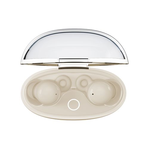 Bezprzewodowe słuchawki douszne Bluetooth JR-TS3 biały na Arena.pl