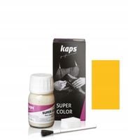 SUPER COLOR 25 ML ZOLTY - KAPS PROFESSIONAL