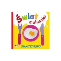Świat maluszka smacznego