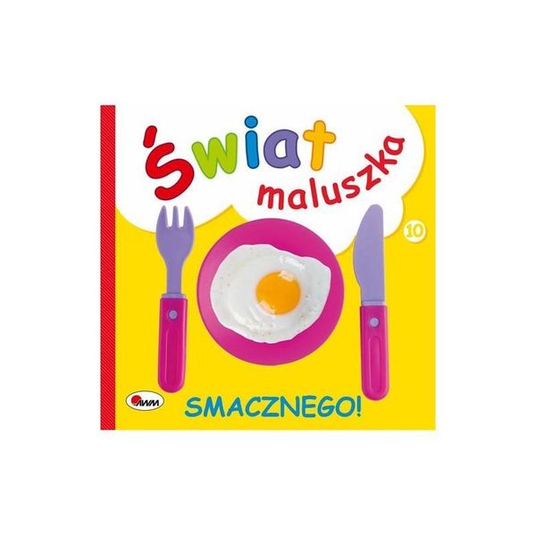 Świat maluszka smacznego zdjęcie 1