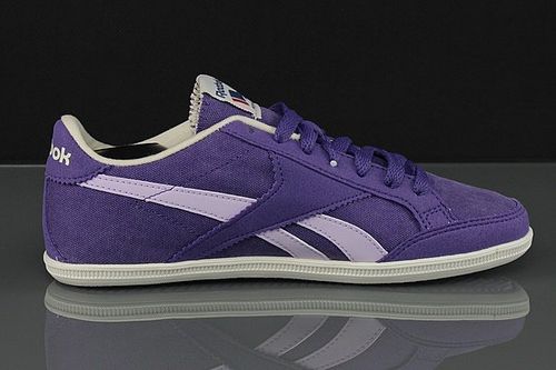 Reebok ROYAL TRANSP (M45974) na Arena.pl
