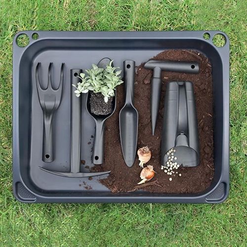 MINI SZKLARNIA ROZSADNIK DO WYSIEWU SADZONEK ZESTAW STARTOWY NARZĘDZIA na Arena.pl