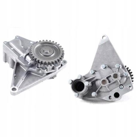 POMPA OLEJU SILNIKA MWM ( ZASILANIE 34mm ) na Arena.pl