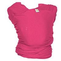 Chusta Stretchy Wrap Classic Pink na Arena.pl