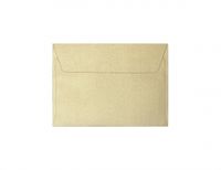KOPERTA C6 PEARL ZŁOTY 10SZT 120G GALERIA PAPIERU