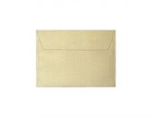 KOPERTA C6 PEARL ZŁOTY 10SZT 120G GALERIA PAPIERU