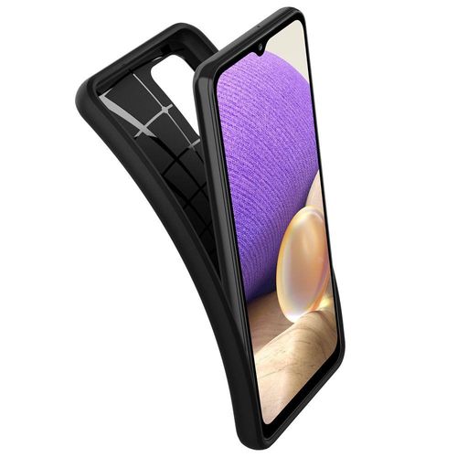 SPIGEN CORE ARMOR GALAXY A32 5G BLACK na Arena.pl