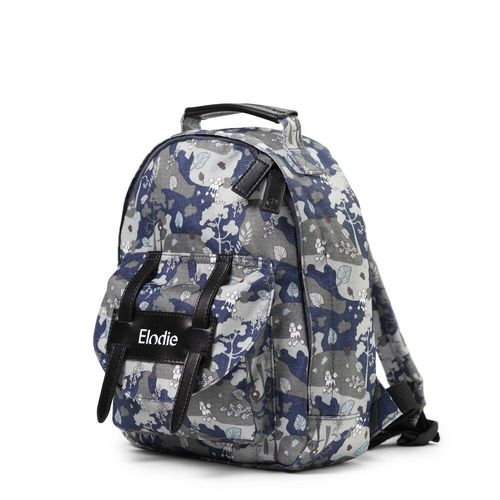 Elodie Details - Plecak BackPack MINI - Rebel Poodle na Arena.pl
