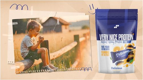 KREATYNA CREATINE MONOHYDRAT 500g + BIAŁKO WHEY WPC KONCENTRAT 700g na Arena.pl