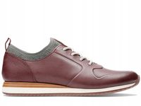 Clarks półbuty damskie rozmiar 39