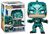 funko pop! captain marvel yon-rogg 429
