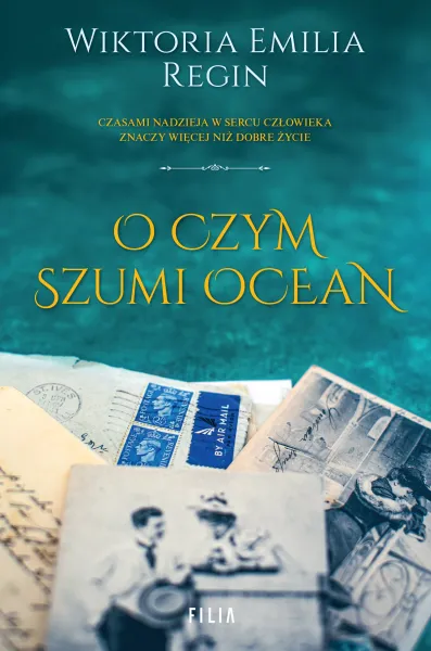 O czym szumi ocean zdjęcie 1