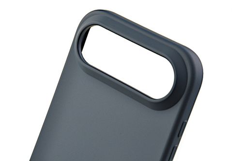 Etui silikonowe Tint do Apple iPhone Air granatowy na Arena.pl