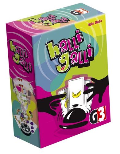 Halli Galli (edycja 2016) na Arena.pl