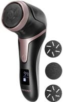 Elektryczny pilnik do pięt stóp nóg Concept Perfect Skin PN3020