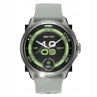 Smartwatch Mobvoi TicWatch Pro 5 Enduro Slate czarny