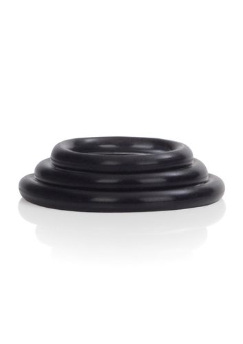 Silicone Support Rings Black na Arena.pl