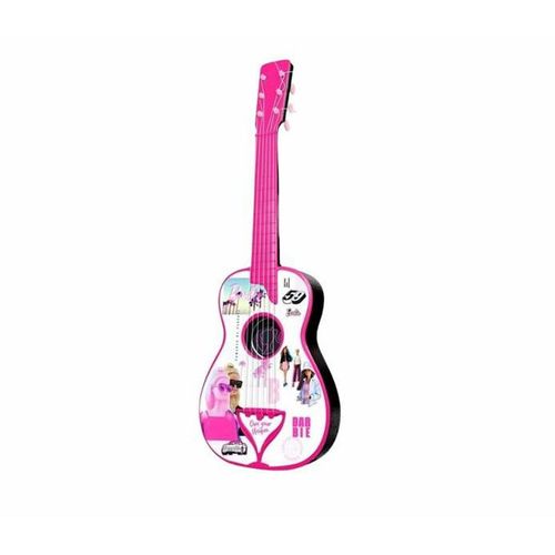 Gitara Dziecięca Reig Barbie na Arena.pl